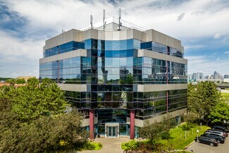 Más detalles de 14 Pl Du commerce, Verdun, QC - Coworking en alquiler