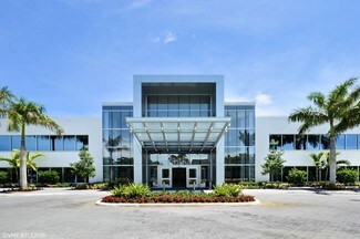 Más detalles para 750 Park of Commerce Dr, Boca Raton, FL - Oficina en alquiler