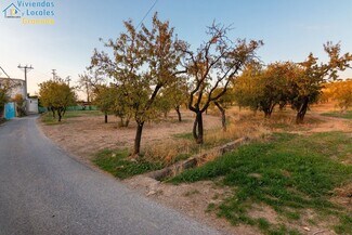 Más detalles de Camino la Zapatera, Gójar - Terreno en venta
