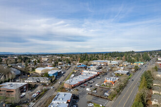 405-605 NW Saltzman Rd, Portland, OR - VISTA AÉREA  vista de mapa