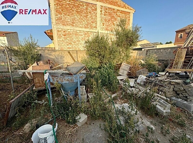 Terreno en Cijuela en venta - Foto del edificio - Imagen 3 de 6