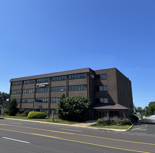 1950 Street Rd, Bensalem, PA en alquiler - Foto del edificio - Imagen 1 de 12