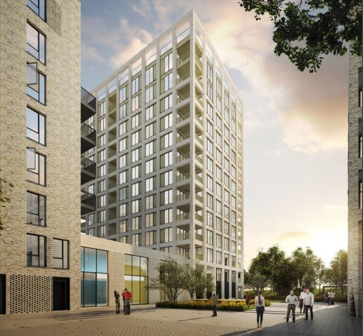 Newham Way, London en venta Foto principal- Imagen 1 de 4