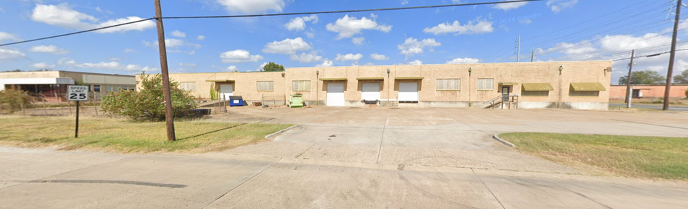 6040 Linwood Ave, Shreveport, LA en alquiler - Foto del edificio - Imagen 2 de 4