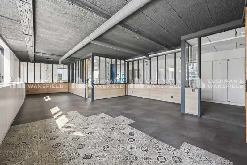 101-109 Rue Jean Jaurès, Levallois-Perret en alquiler Foto del interior- Imagen 1 de 2