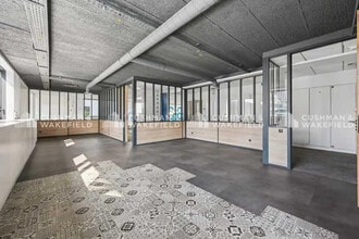 101-109 Rue Jean Jaurès, Levallois-Perret en alquiler Foto del interior- Imagen 1 de 2