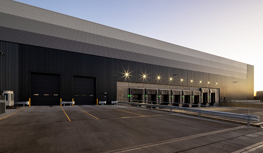 Wyvern Way, Derby en alquiler Foto del edificio- Imagen 1 de 5