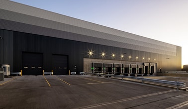 Wyvern Way, Derby en alquiler Foto del edificio- Imagen 1 de 5