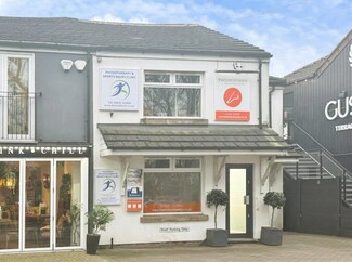 Más detalles de 21 Common Ln, Warrington - Oficina en alquiler