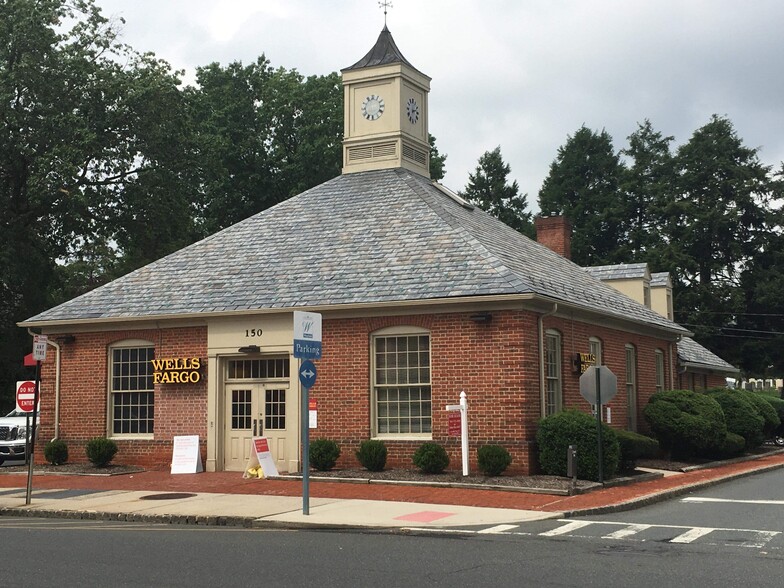 150 Elm St, Westfield, NJ en alquiler - Foto del edificio - Imagen 1 de 17