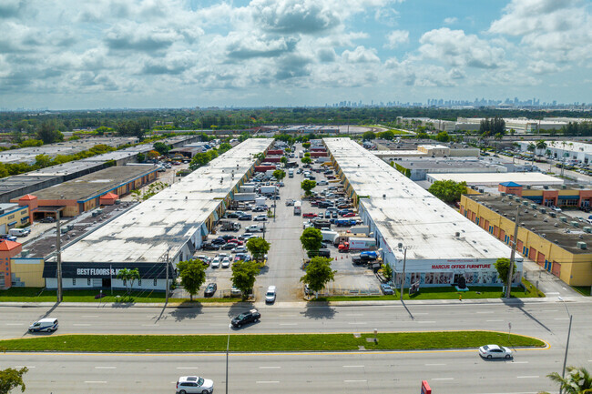 Más detalles para 4751-4797 NW 72nd Ave, Miami, FL - Oficinas en alquiler