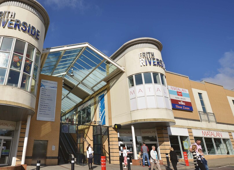 Pier Rd, Erith en alquiler - Foto principal - Imagen 1 de 9