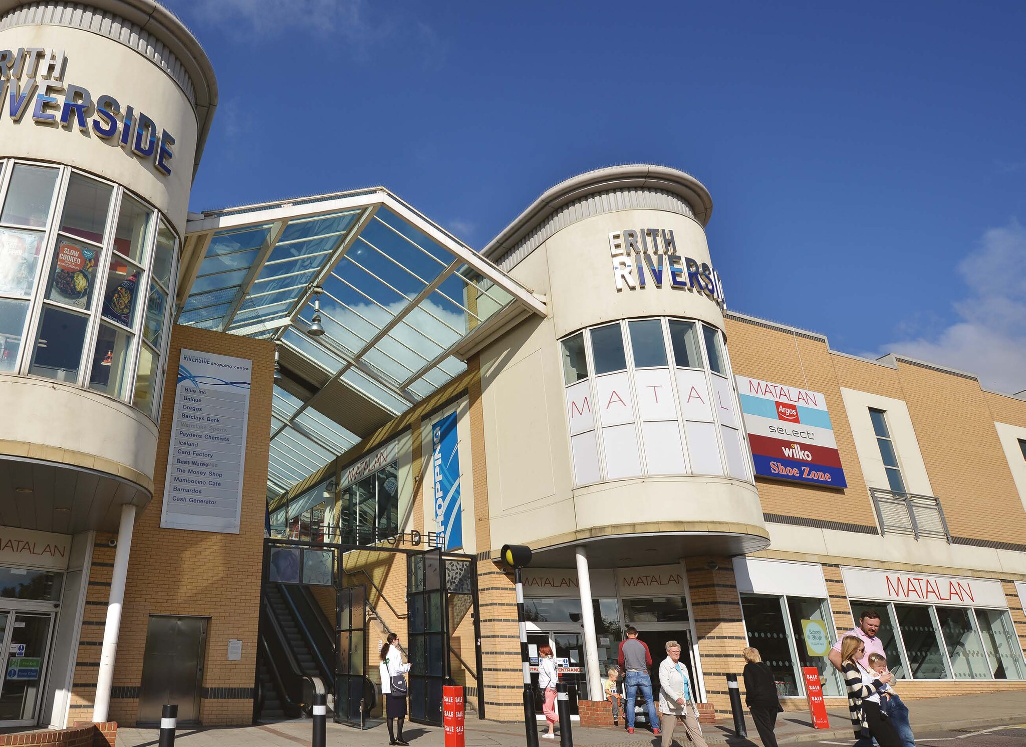 Pier Rd, Erith en alquiler Foto principal- Imagen 1 de 10