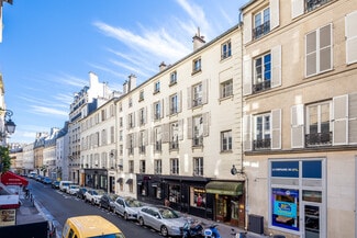 Más detalles para 25 Rue Du Cherche-Midi, Paris - Local en alquiler