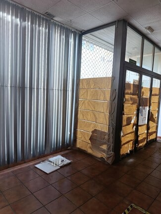 Más detalles de Luis Reyes, 27, Bullas - Local en alquiler