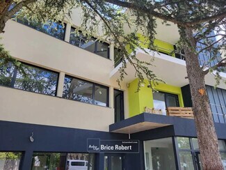 Más detalles de Oficina en alquiler