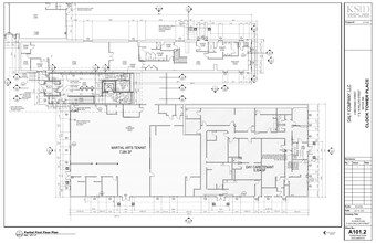 13 Mechanic St, Natick, MA en alquiler Plano del sitio- Imagen 1 de 1