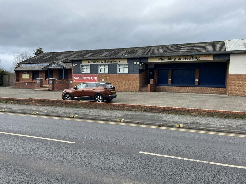 141 Holt Rd, Wrexham en alquiler - Foto del edificio - Imagen 3 de 7