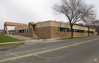 Más detalles para 1700 N Broadway Ave N, Rochester, MN - Oficinas en alquiler