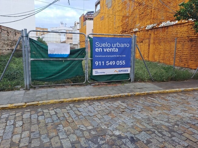 Más detalles de Terreno en venta