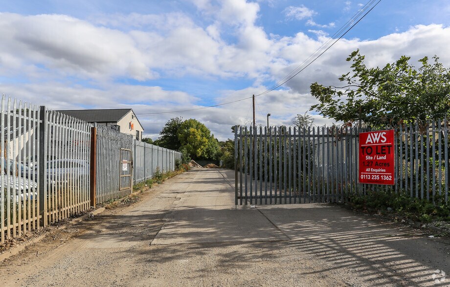 Bondgate, Pontefract en alquiler - Foto del edificio - Imagen 3 de 3