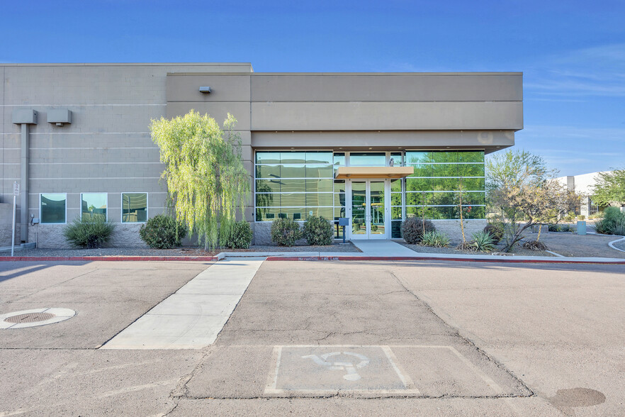 23320 N 18th Dr, Phoenix, AZ en alquiler - Foto del edificio - Imagen 1 de 27