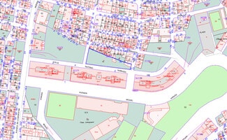 Más detalles de Calle Miquel Lara, Ceuta - Terreno en venta