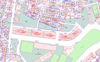 Más detalles de Calle Miquel Lara, Ceuta - Terreno en venta