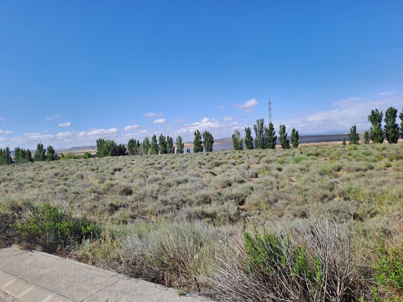 Terreno en Muel en venta - Foto del edificio - Imagen 1 de 9