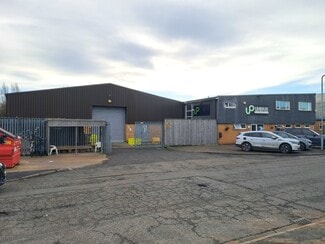 Más detalles de Hassall Rd, Skegness - Nave en venta