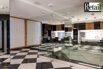 Calle de Goya, 5-7, Madrid, Madrid en alquiler Foto del interior- Imagen 2 de 2