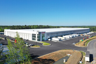 7600 Wood Rd, Douglasville, GA en alquiler Foto del edificio- Imagen 1 de 4