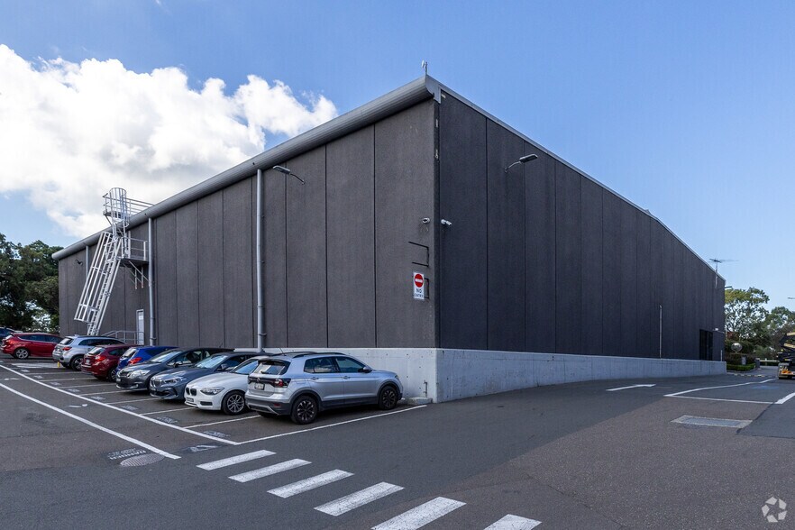 2 Beauchamp Rd, BANKSMEADOW en alquiler - Foto del edificio - Imagen 2 de 3