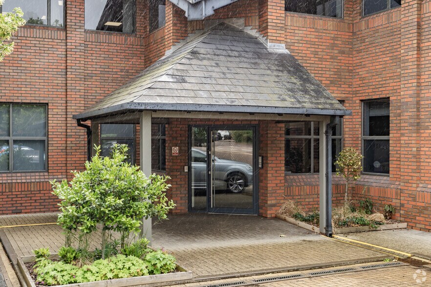 190 Aztec W, Almondsbury en alquiler - Foto del edificio - Imagen 2 de 3