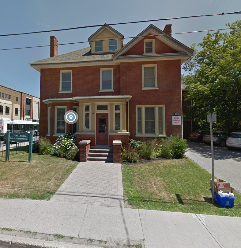 318 Stewart St, Peterborough, ON en venta Foto principal- Imagen 1 de 3