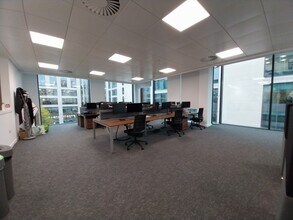 1A Wellington Pl, Leeds en alquiler Foto del interior- Imagen 2 de 4