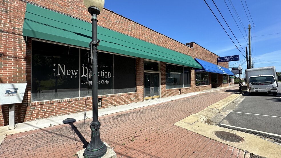 101 1st St N, Alabaster, AL en venta - Foto del edificio - Imagen 3 de 10