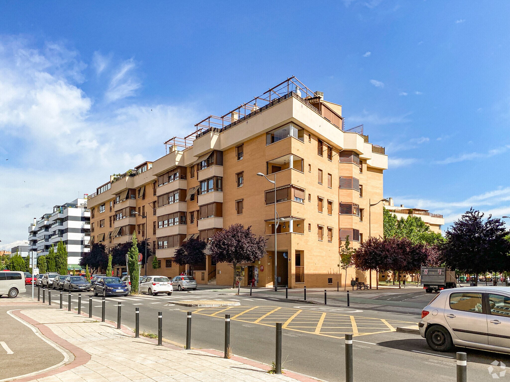 Calle Ramon Rubial, 6, Getafe, Madrid en venta Foto principal- Imagen 1 de 1