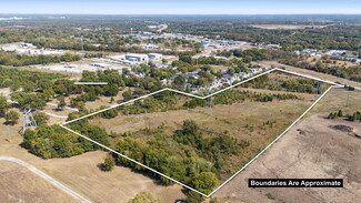 Más detalles para TBD S Cherokee St, Catoosa, OK - Terrenos en venta