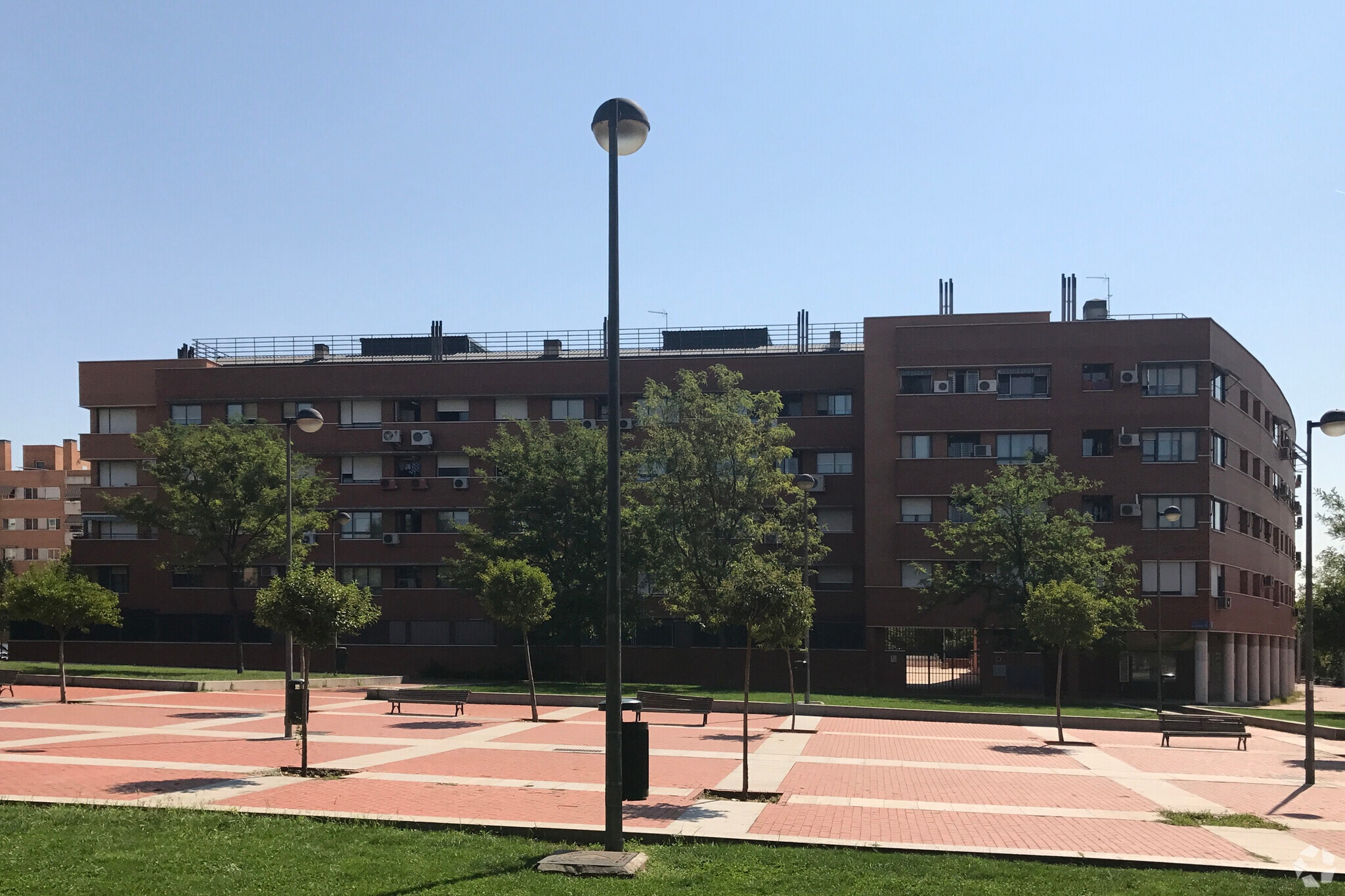 Calle Alcalde Pablo Montero y Montero, 1, Leganés, Madrid en venta Foto principal- Imagen 1 de 3