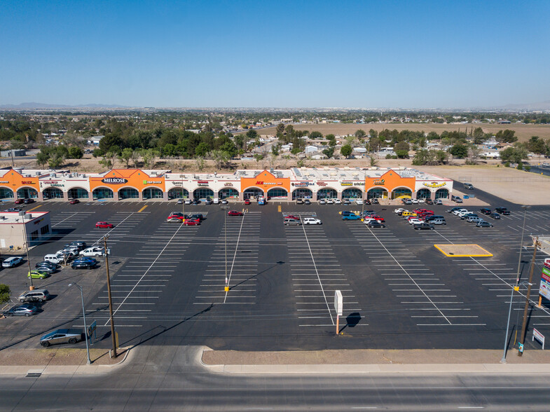 Fiesta Mercado Shopping Center cartera de 6 inmuebles en venta en LoopNet.es - Foto del edificio - Imagen 3 de 19