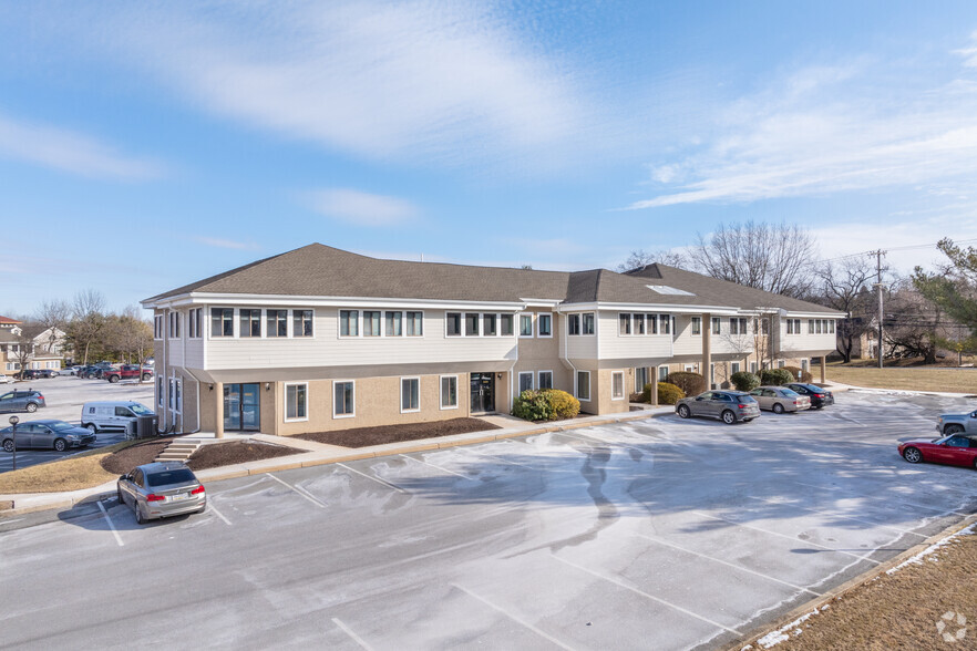 647 Swedesford Rd, Malvern, PA en venta - Foto del edificio - Imagen 2 de 9