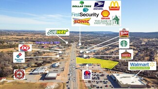 Más detalles para W Main St, Farmington, AR - Terrenos en venta