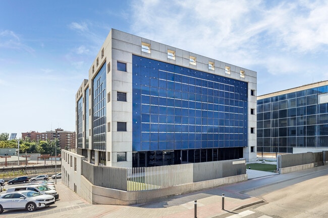 Más detalles de Calle De Manuel Tovar, 43, Madrid - Oficina en alquiler