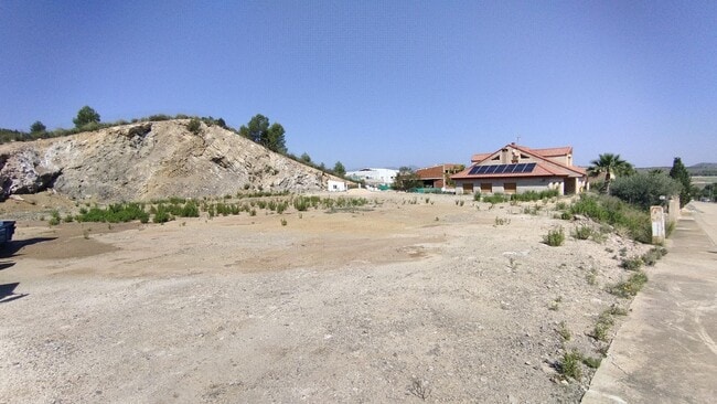 Más detalles de Terreno en venta