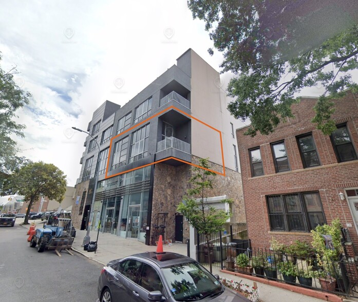 462 36th St, Brooklyn, NY en alquiler - Foto del edificio - Imagen 1 de 1