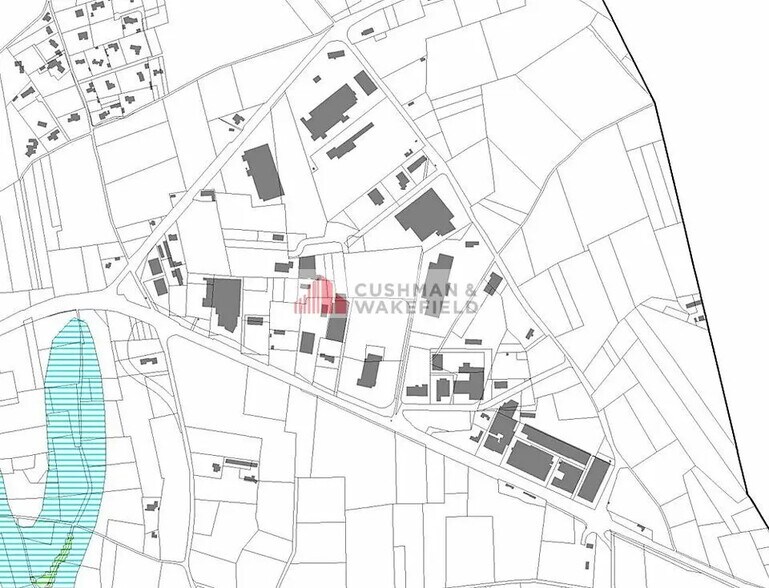 Terreno en Domazan en venta - Foto del edificio - Imagen 3 de 3