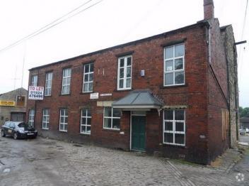 4 St Johns Pl, Cleckheaton en venta Foto principal- Imagen 1 de 13