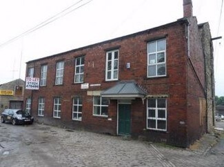 Más detalles de 4 St Johns Pl, Cleckheaton - Flex en venta