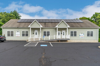 Más detalles para 442 State St, Belchertown, MA - Oficinas en venta